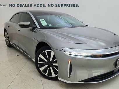 Used 2024 Lucid Air Touring