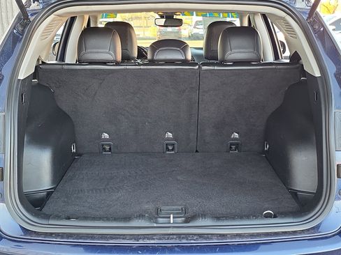 Used 2021 Jeep Compass Limited image 7