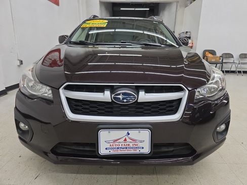 Used 2013 Subaru Impreza 2.0i Sport Premium AWD/4WD image 2