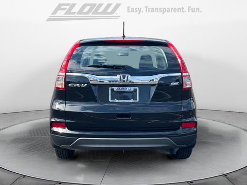 Used 2016 Honda CR-V LX image 8