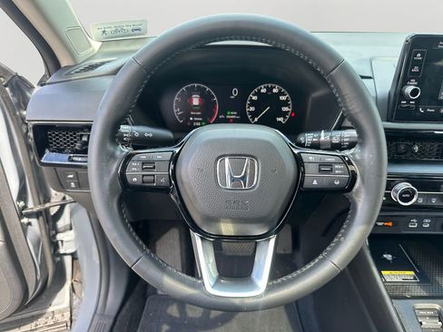 Used 2023 Honda CR-V EX-L image 12