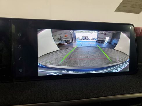 New 2026 Nissan Kicks SV w/ SV Premium Package image 22