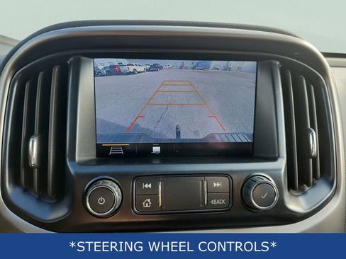 Used 2022 Chevrolet Colorado Z71 image 12