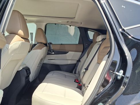 New 2026 Nissan Murano Platinum w/ Cargo Package AWD/4WD image 15