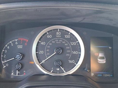 Certified 2022 Toyota Corolla LE image 11