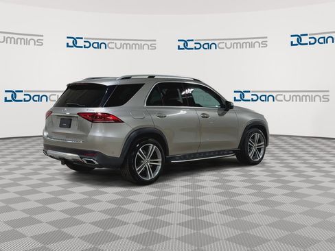 Used 2022 Mercedes-Benz GLE 350 GLE 350 image 8