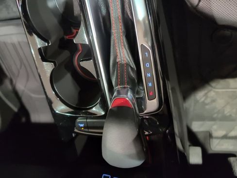 Used 2025 Chevrolet Trax RS w/ Driver Confidence Package image 22