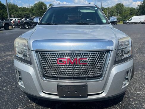 Used 2013 GMC Terrain Denali FWD image 8