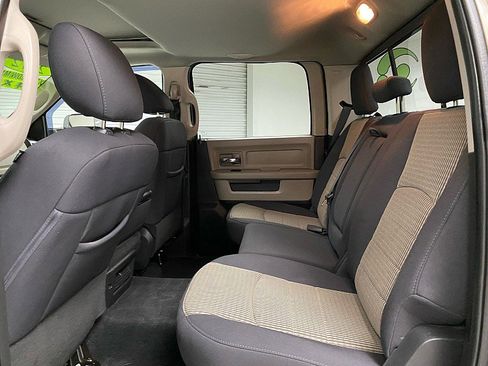 Used 2012 RAM 1500 Outdoorsman image 11