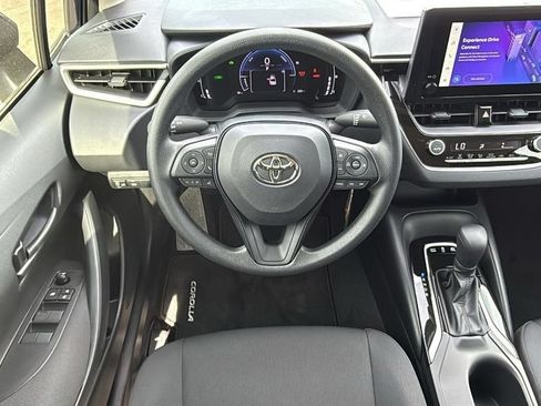 Certified 2026 Toyota Corolla LE FWD image 19