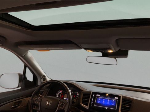 Used 2020 Honda Ridgeline RTL image 35