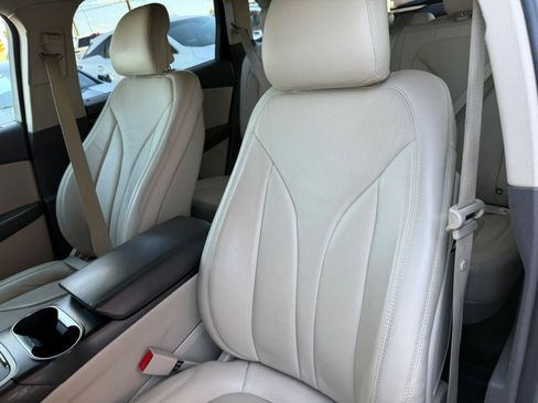 Used 2017 Lincoln MKX Reserve FWD image 37