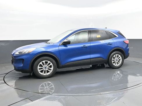Used 2022 Ford Escape SE w/ Convenience Package image 23