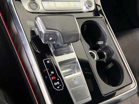 Used 2021 Audi Q7 3.0T Prestige image 17