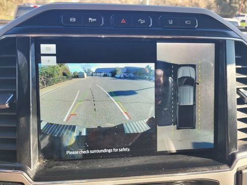 Certified 2022 Ford F350 Lariat w/ Lariat Ultimate Package image 21