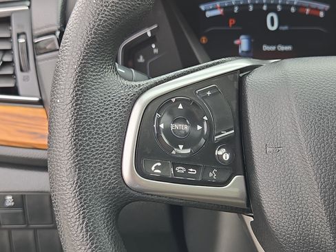Used 2019 Honda CR-V EX image 18