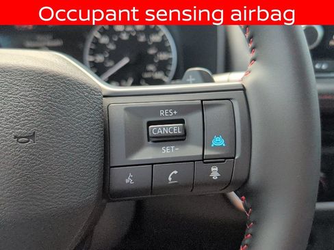 Used 2026 Nissan Rogue SV AWD/4WD image 25