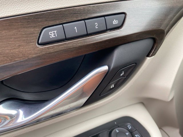 Used 2018 GMC Terrain Denali w/ Advanced Safety Package FWD image 35