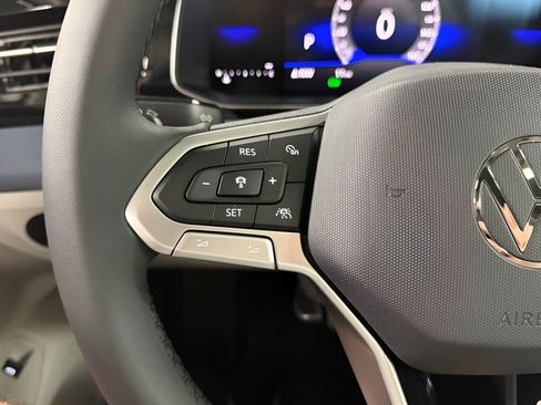 New 2026 Volkswagen Jetta SE image 11