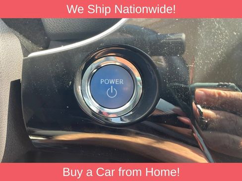 Used 2022 Toyota Prius XLE AWD/4WD image 23