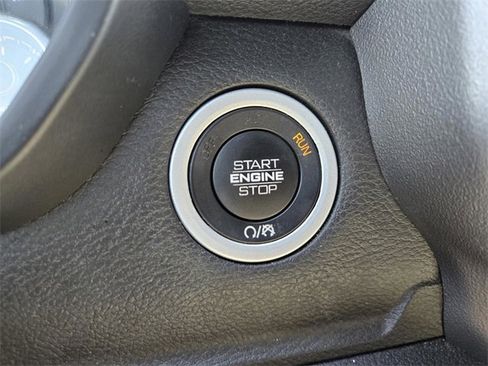 Used 2021 RAM 1500 Big Horn image 20