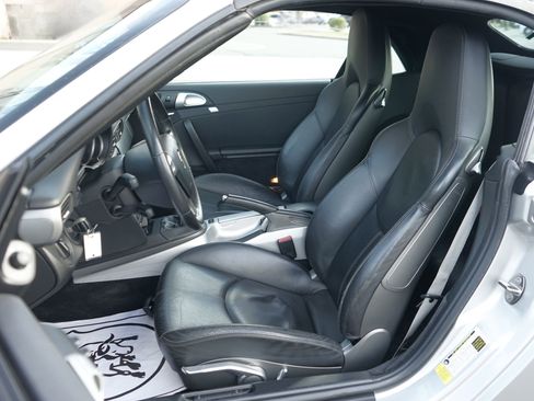 Used 2007 Porsche 911 Carrera image 17