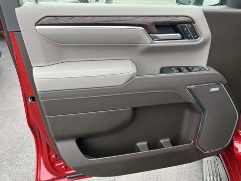 New 2026 GMC Sierra 1500 SLT w/ SLT Premium Plus Package image 20