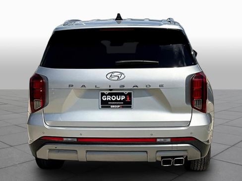 Used 2024 Hyundai Palisade SEL image 5