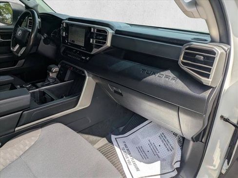 Used 2023 Toyota Tundra SR5 AWD/4WD image 19