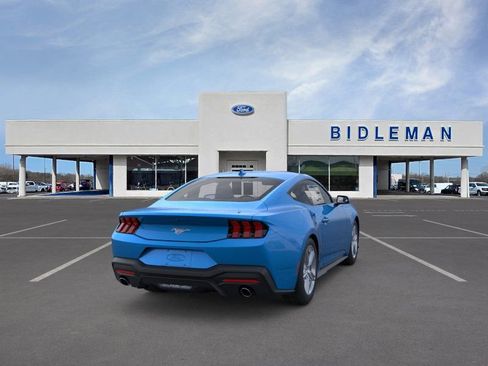 New 2026 Ford Mustang Coupe image 10