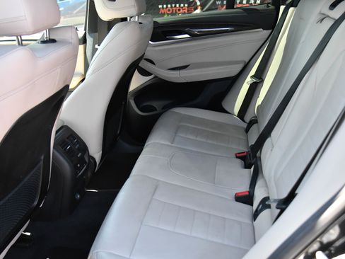 Used 2019 BMW X3 M40i w/ Premium Package AWD/4WD image 39