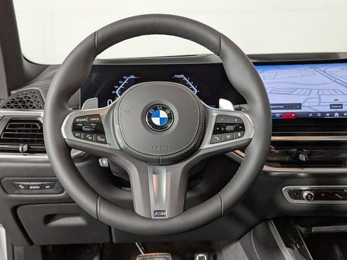 New 2026 BMW X5 xDrive40i w/ M Sport Package AWD/4WD image 24