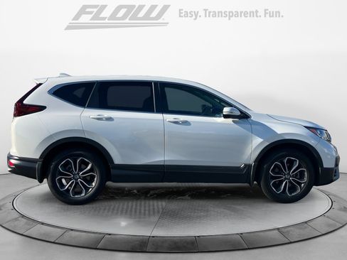 Used 2022 Honda CR-V EX image 10