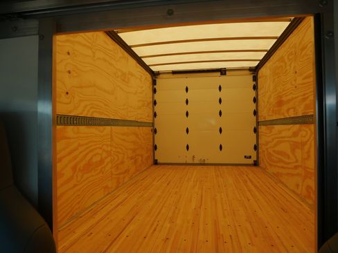 New 2025 Ford E-450 and Econoline 450 Super Duty w/ Power Equipment Group image 6