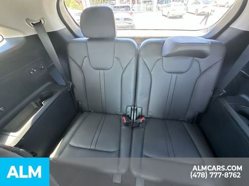 Used 2023 Kia Sorento SX FWD image 27