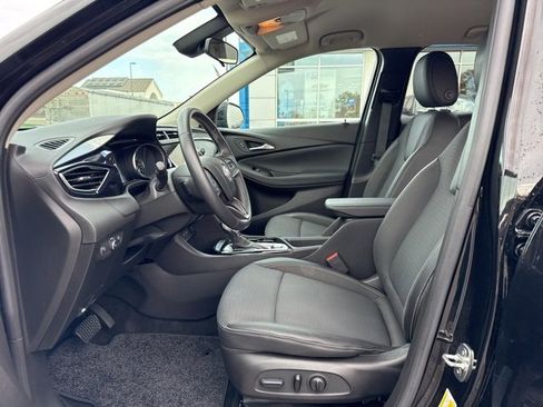 Used 2023 Buick Encore GX Preferred w/ Cold Weather Comfort Package image 13