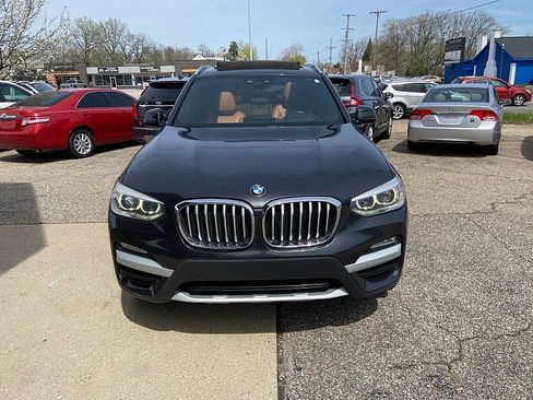 Used 2018 BMW X3 xDrive30i w/ Premium Package image 7