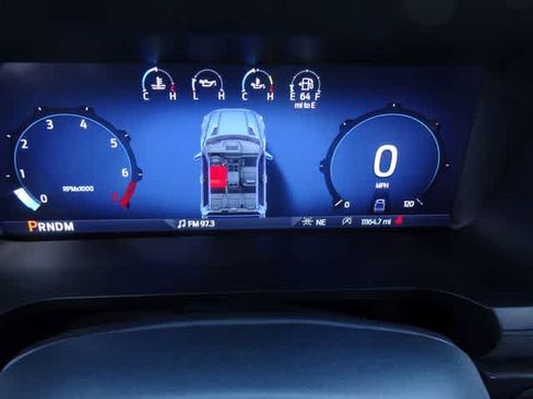 Used 2024 Ford F150 STX AWD/4WD image 19