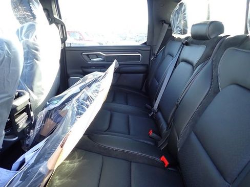 New 2026 RAM 1500 Laramie image 13