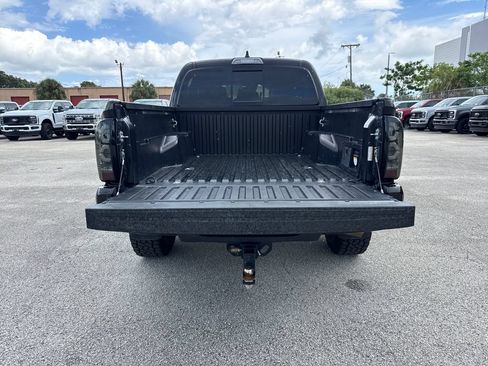 Used 2023 Toyota Tacoma TRD Pro AWD/4WD image 31