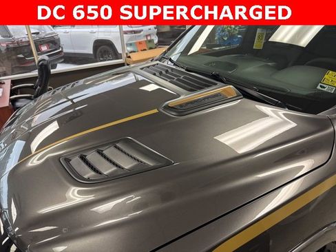 New 2026 RAM 1500 Big Horn image 7