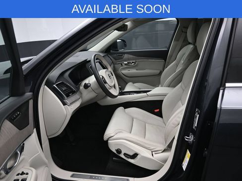 Used 2021 Volvo XC90 T6 Inscription w/ Advanced Package AWD/4WD image 9