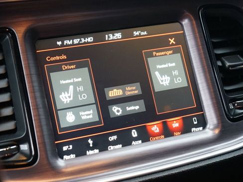 Used 2019 Dodge Challenger R/T Scat Pack w/ Stars & Stripes Edition image 21