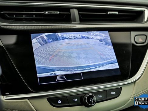 Used 2022 Buick Encore GX Preferred image 20