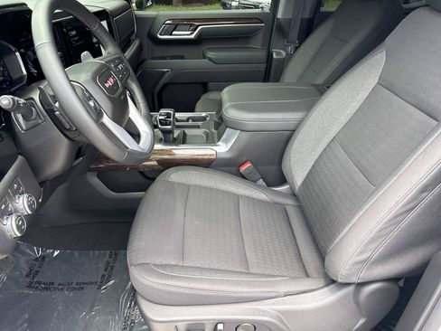 Used 2026 GMC Sierra 1500 Elevation AWD/4WD image 15
