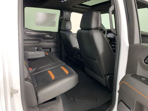Used 2022 GMC Sierra 1500 AT4 w/ AT4 Preferred Package image 38