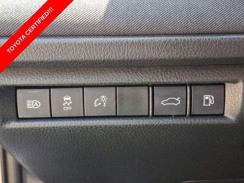 Certified 2025 Toyota Camry LE image 24