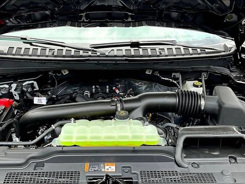 New 2027 Ford Expedition Max Active AWD/4WD image 12