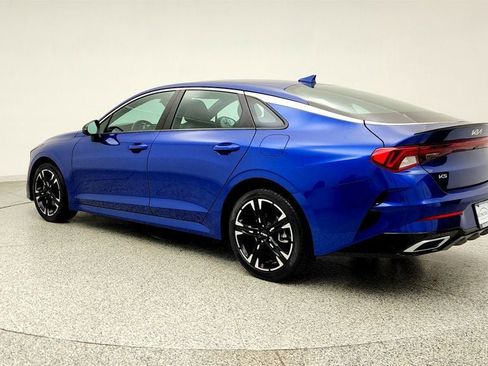 Used 2024 Kia K5 GT-Line FWD image 7