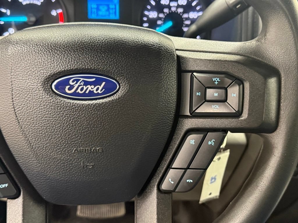 Used 2021 Ford F350 XL w/ Power Equipment Group RWD image 27